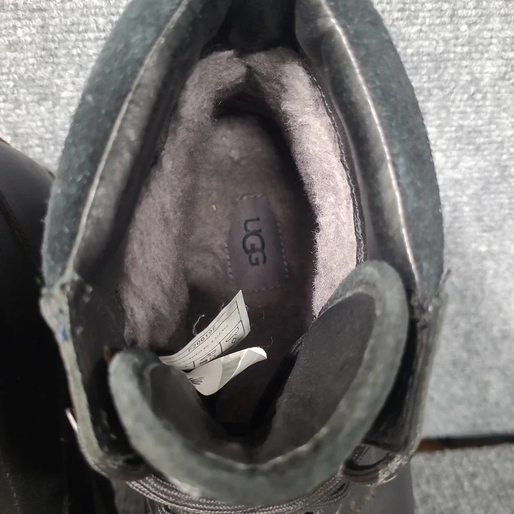 UGG leather pre men